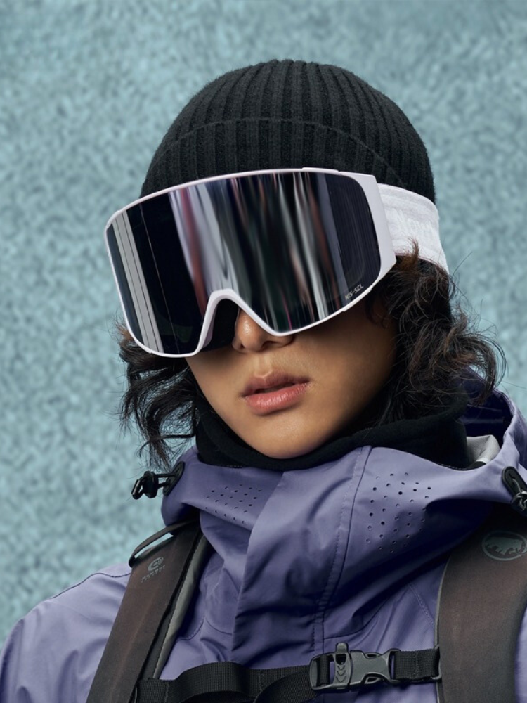 NIS Proxy Magnetic Goggle - Snowears- goggle
