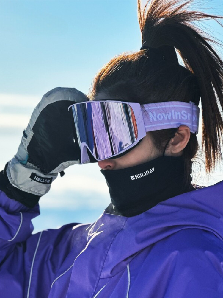 NIS Proxy Magnetic Goggle - Snowears- goggle