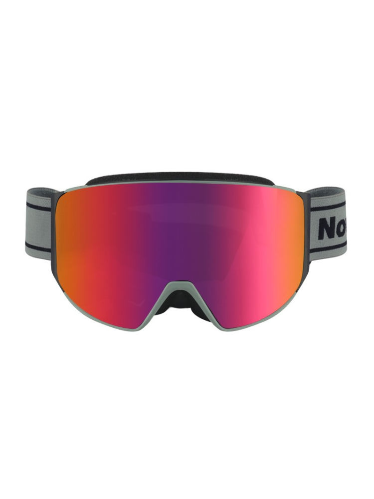 NIS Proxy Magnetic Goggle - Snowears- goggle