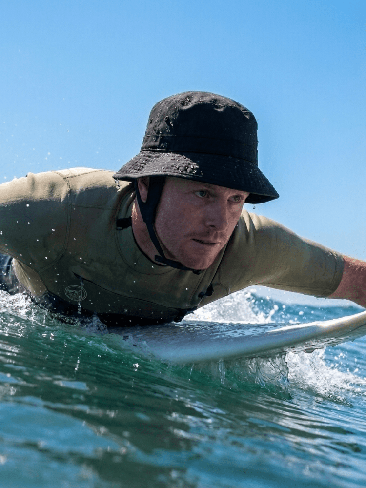 Outfly Tide Guard UPF 50+ Sun Hat - Unisex Outfly | Snowears.com