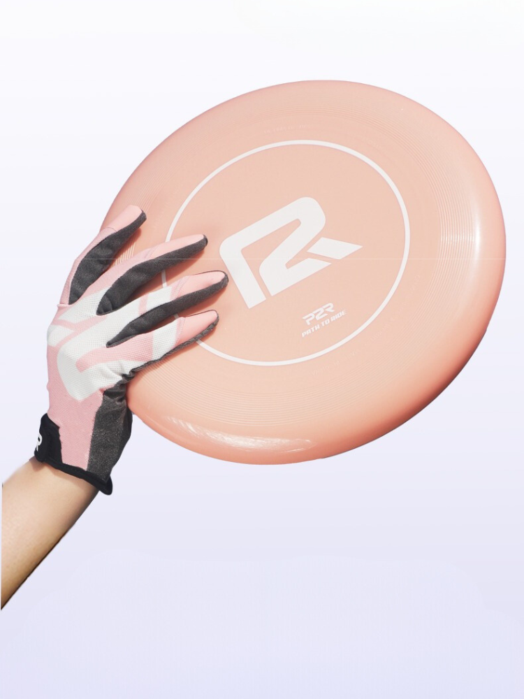 P2R Sports Flying Disc Gloves - Snowears- 