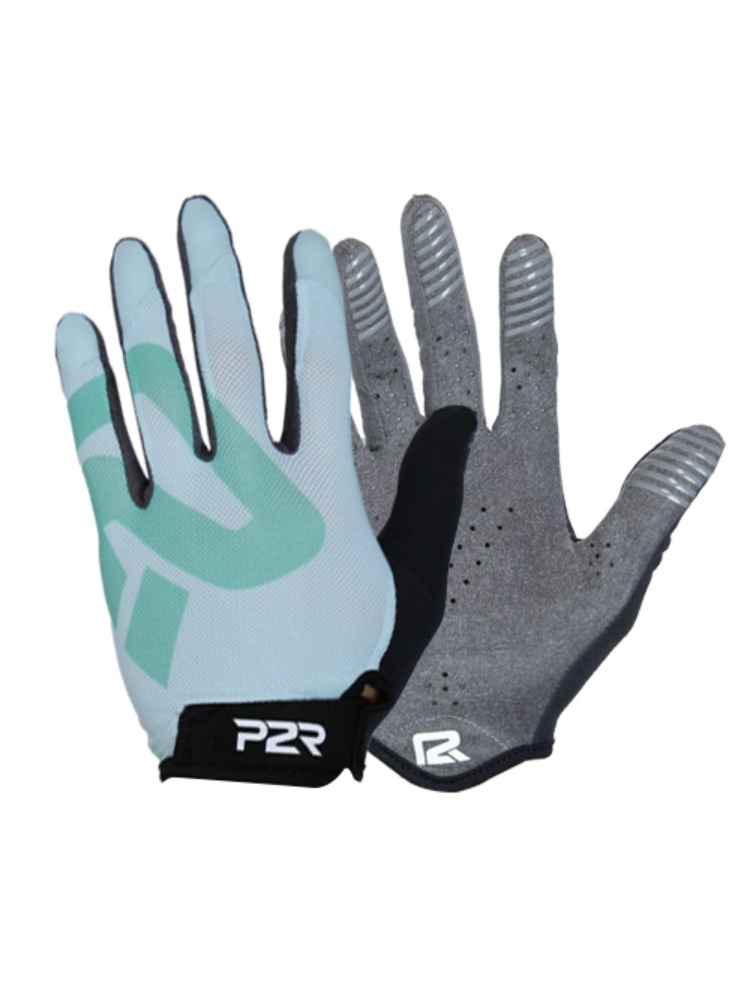 P2R Sports Flying Disc Gloves - Snowears- 