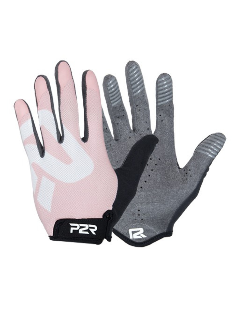 P2R Sports Flying Disc Gloves - Snowears- 