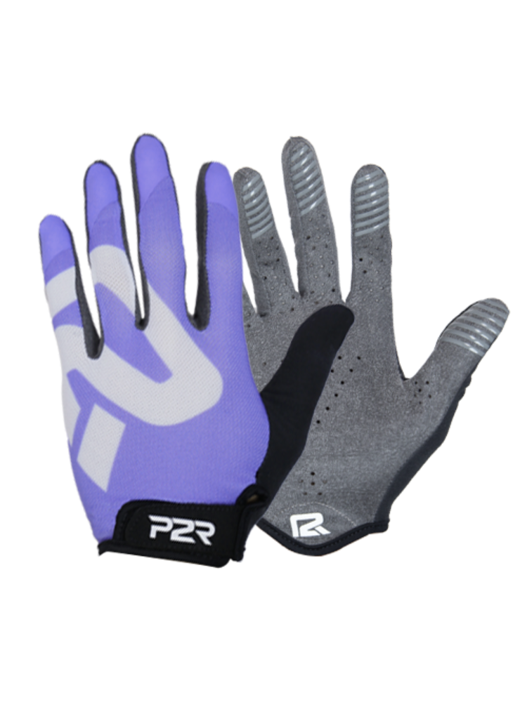 P2R Sports Flying Disc Gloves - Snowears- 