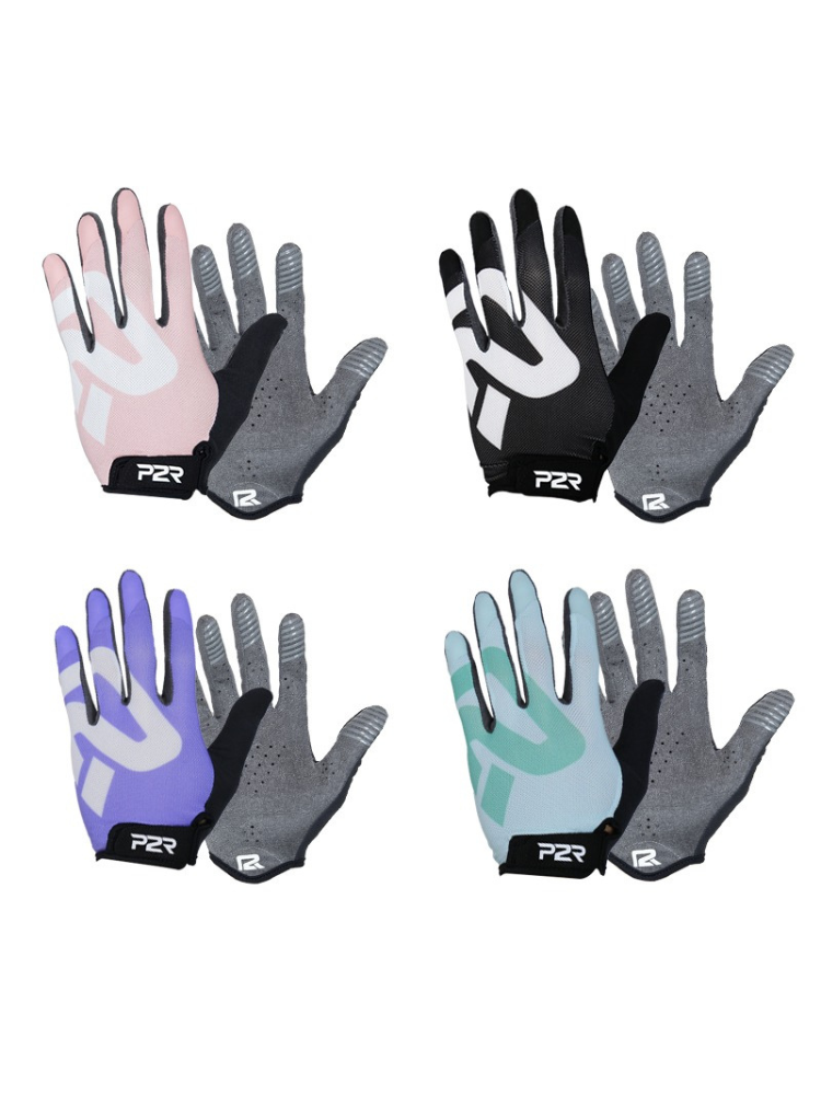 P2R Sports Flying Disc Gloves - Snowears- 