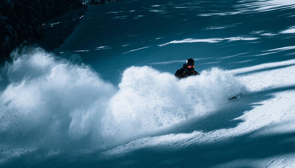 How To Snowboard Longer Without Getting Tired