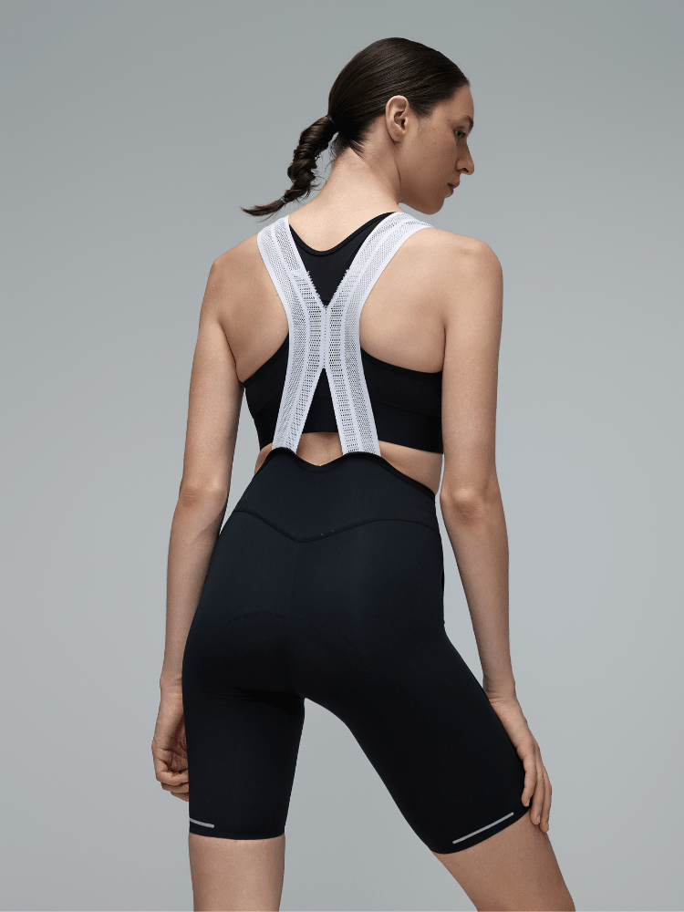Pyrovibe Vanta Cycling Bib Pants – Men's Pyrovibe | Snowears.com