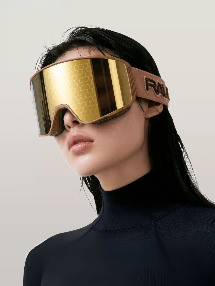 RAUO Adventurer Magnetic Flip-Up Ski Goggles RAUO | Snowears.com
