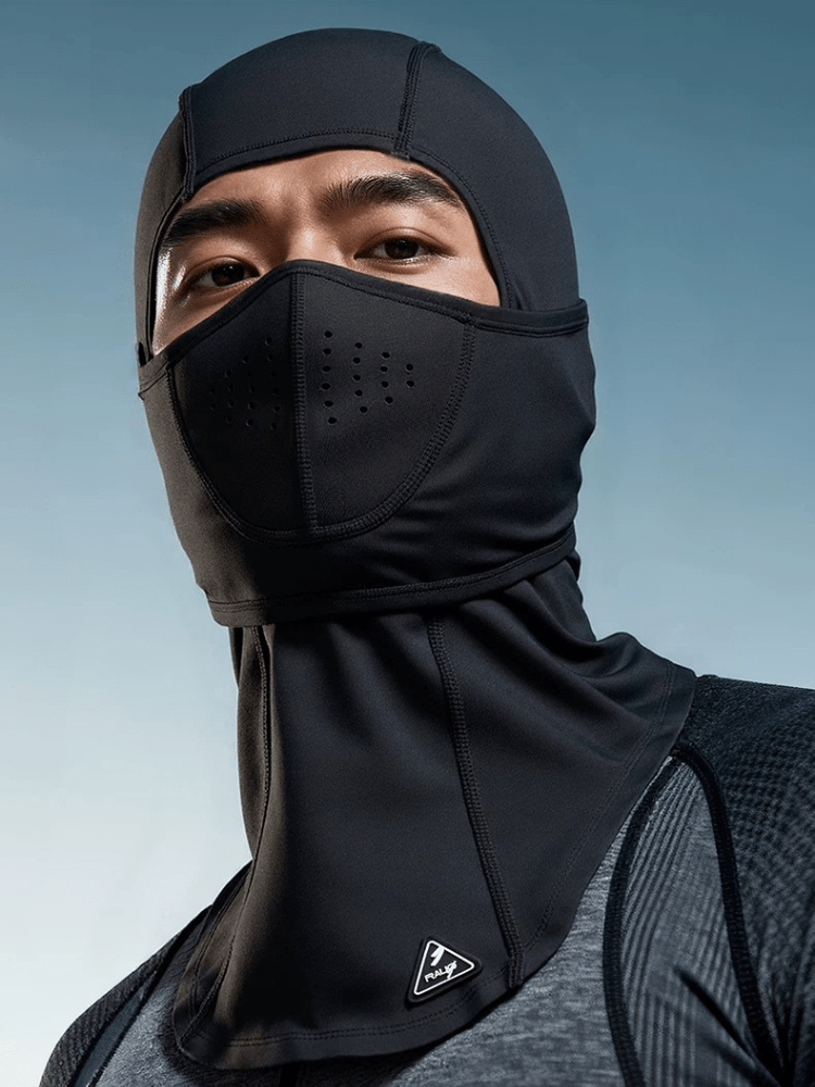 RAUO Full-Coverage Ski Balaclava - Unisex RAUO | Snowears.com