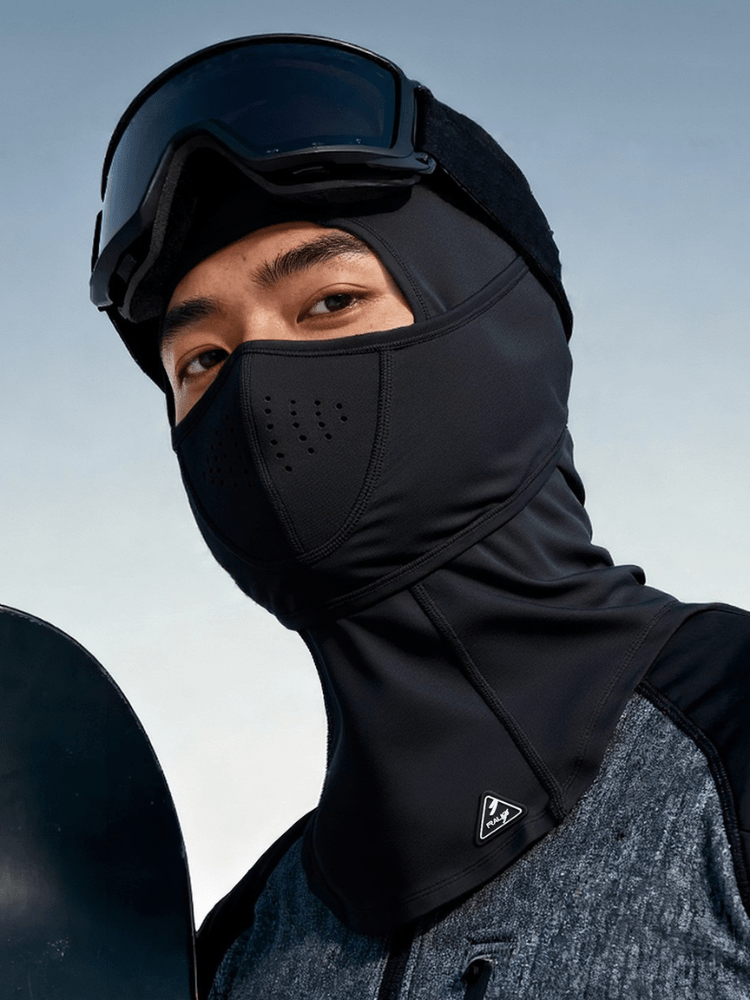 RAUO Full-Coverage Ski Balaclava - Unisex RAUO | Snowears.com
