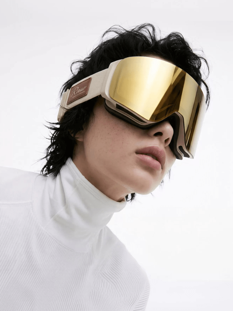 RAUO Illusionist Magnetic Ski Goggles RAUO | Snowears.com