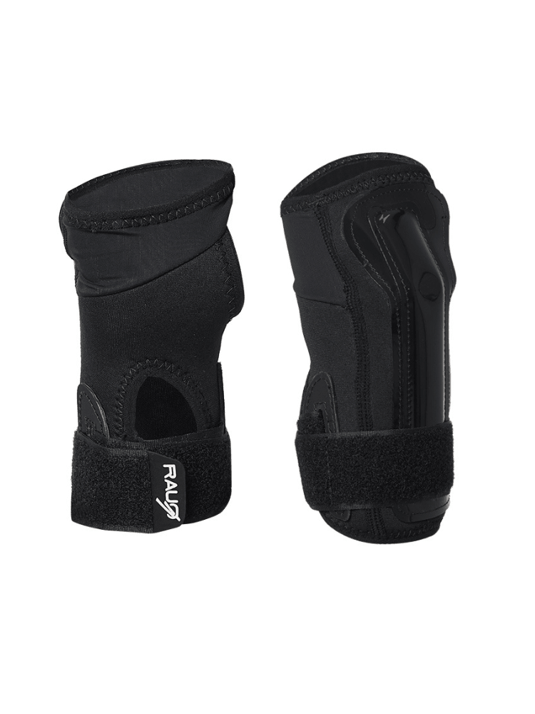 RAUO Impact Support Wrist Guards - Unisex Wrist Guards RAUO | Snowears.com