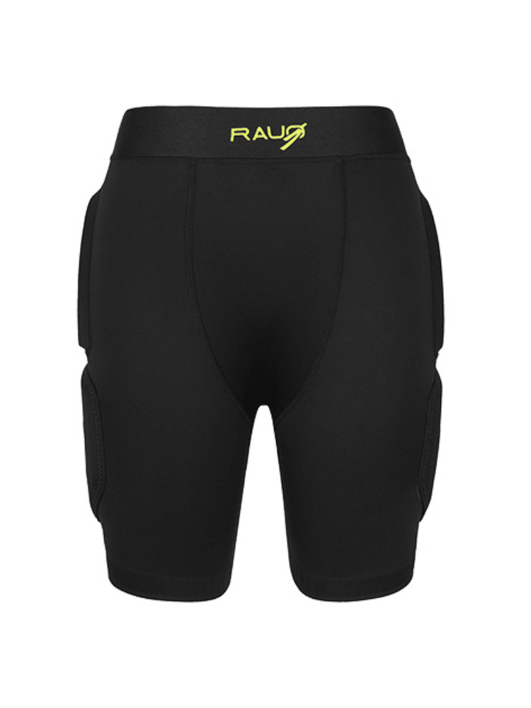 RAUO Kevlar® Hip Protection Shorts - Unisex Hip RAUO | Snowears.com