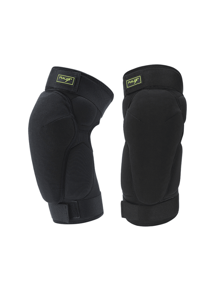 RAUO Kevlar® Impact Knee Pads - Unisex Knee Pads RAUO | Snowears.com
