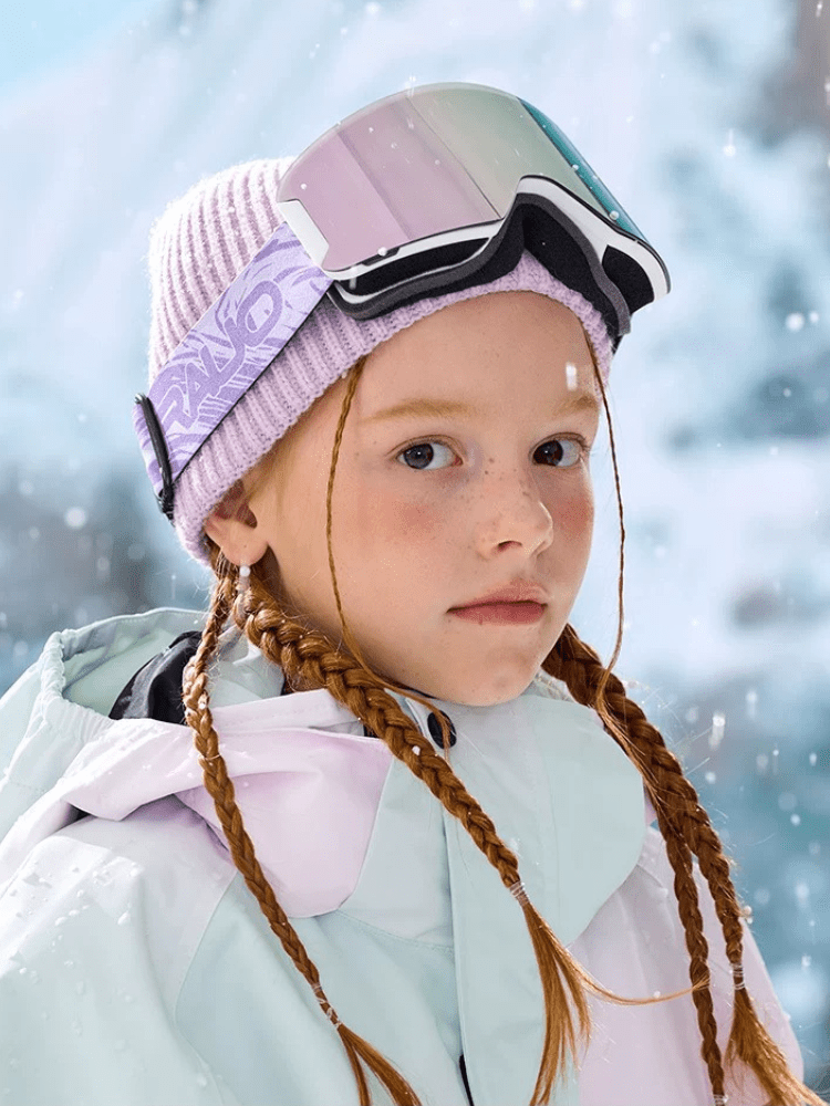 RAUO Kids Dreamer Ski Goggles RAUO | Snowears.com
