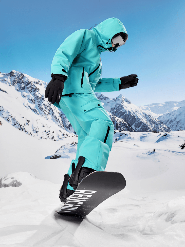 RenChill 3L Vibrant Snowsuits - Unisex Renchill | Snowears.com