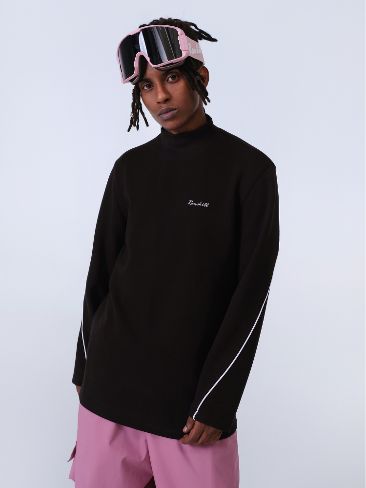 renchill – Snowears