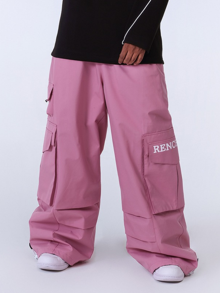 RenChill Shedder Baggy Style Snow Pants - Unisex Renchill | Snowears.com