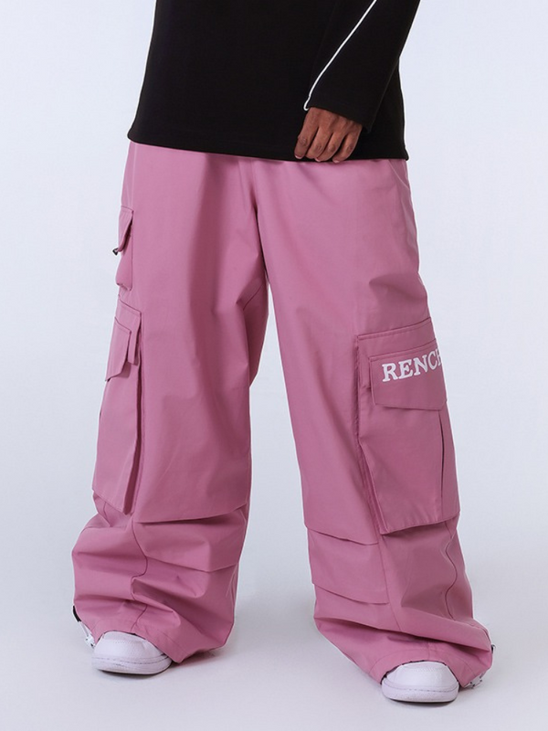 レンチル | Snowears
