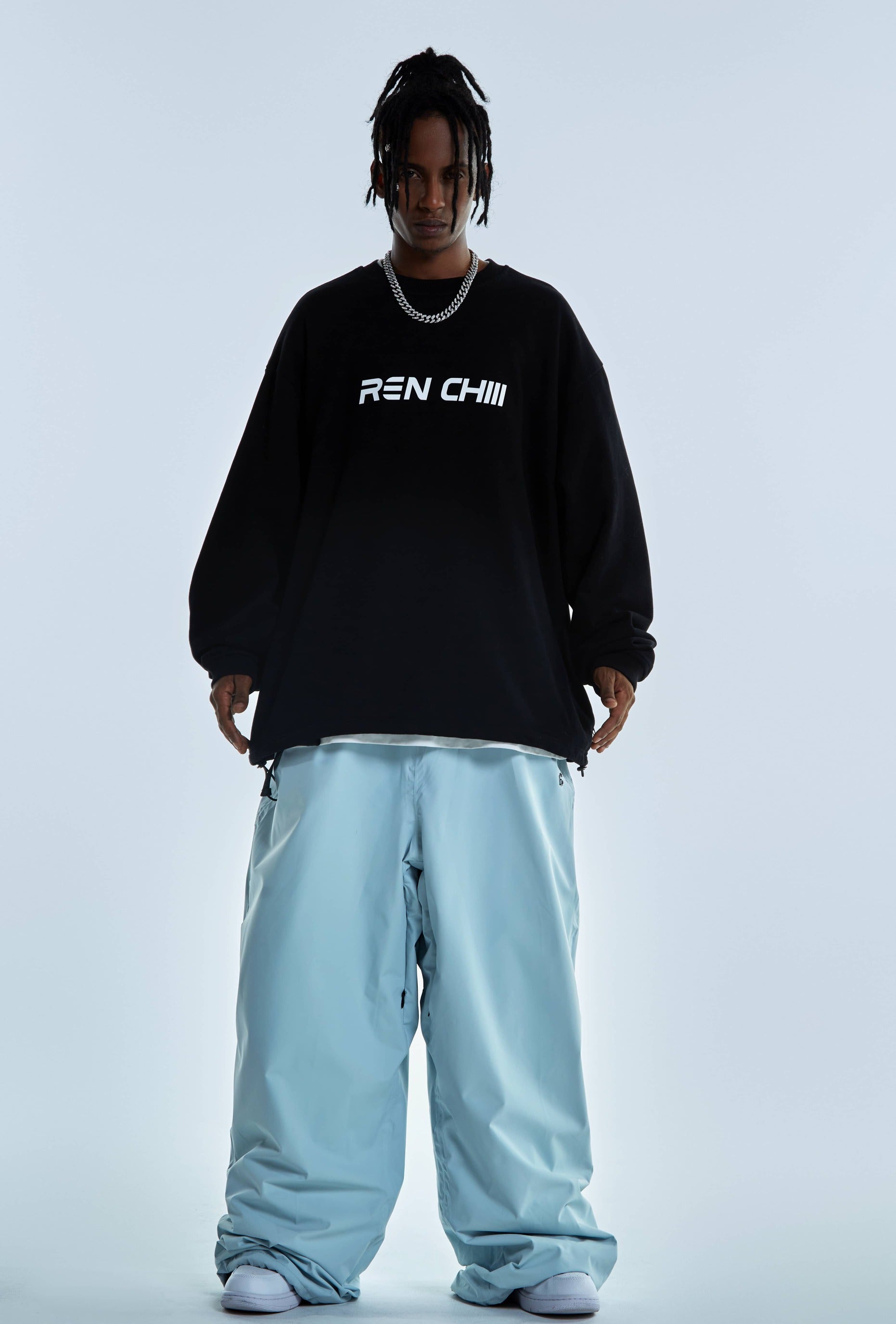 RenChill ロック スノー パンツ | Snowears