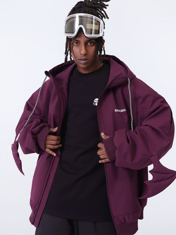 renchill | Snowears