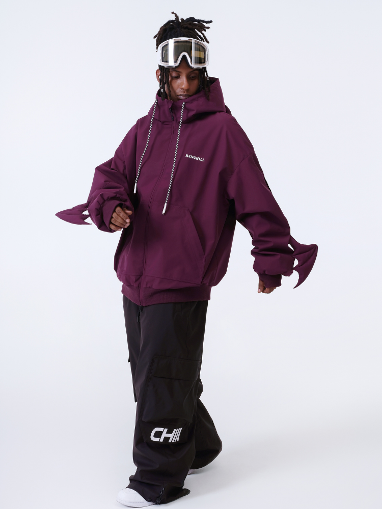 RenChill Little Evil 3L Jacket - Unisex Renchill | Snowears.com