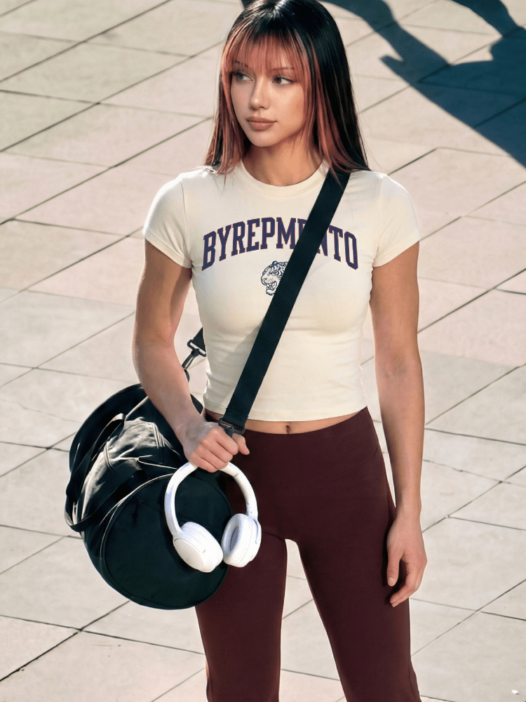 Repmento Claw Baby Tee - Women's Repmento | Snowears.com