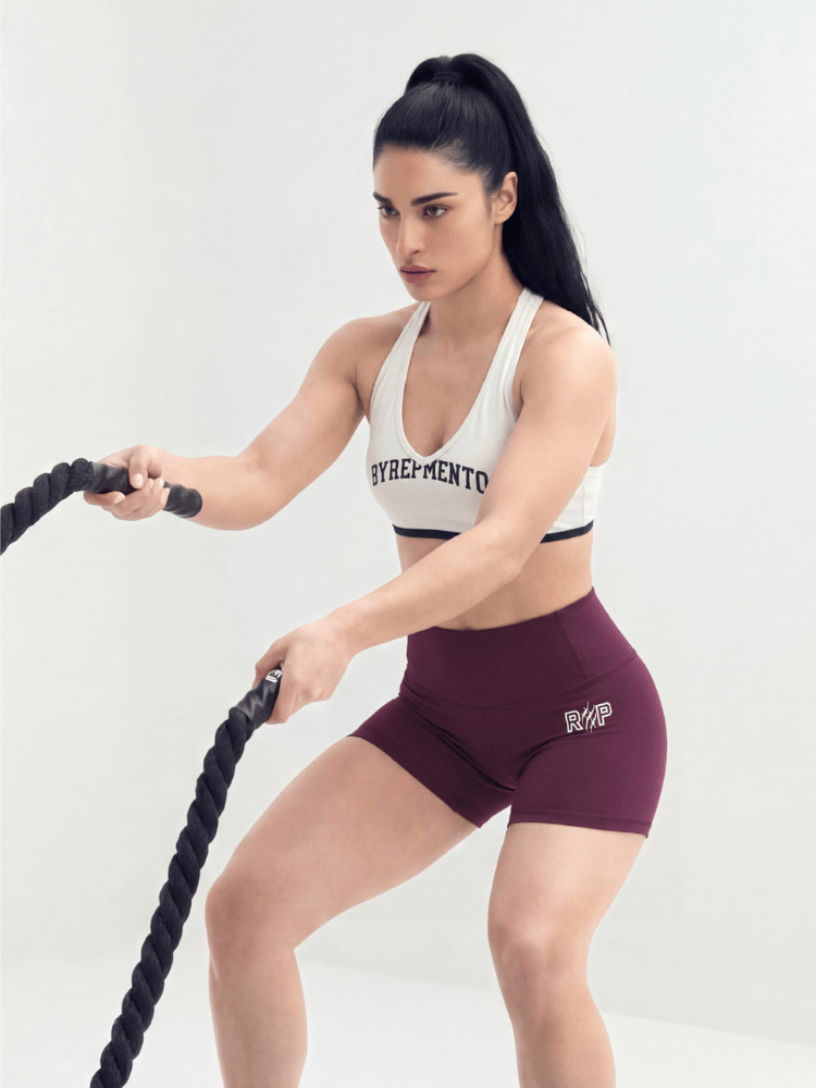 Repmento EzyLift Medium Support Sports Bra - Women's Repmento | Snowears.com