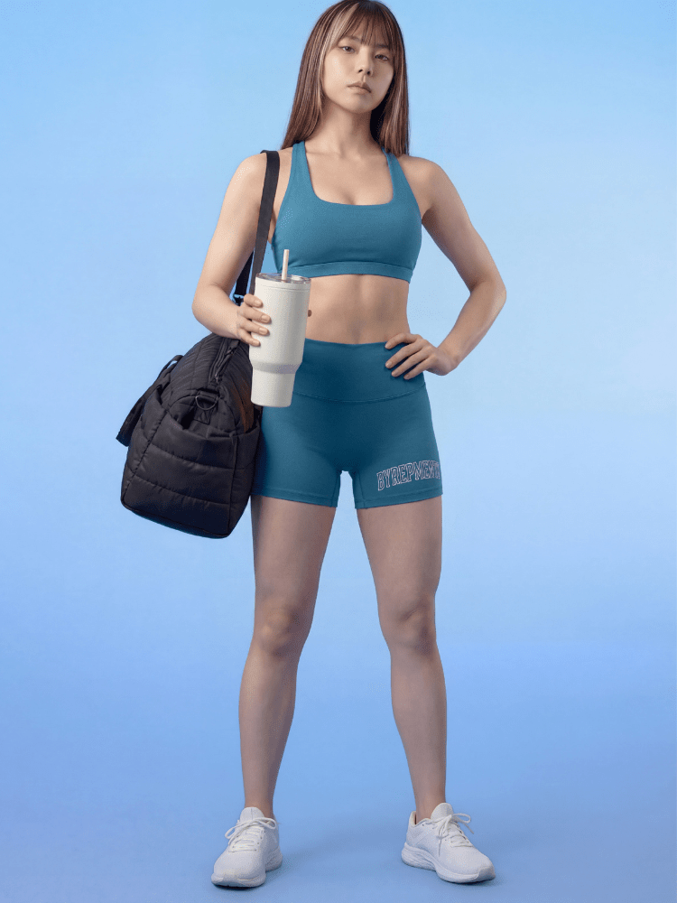 Repmento LiftPro Seamless Shorts - Women's Repmento | Snowears.com