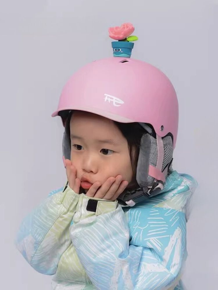 REV Outdoors Kids MIPS Ski Helmet REV | Snowears.com