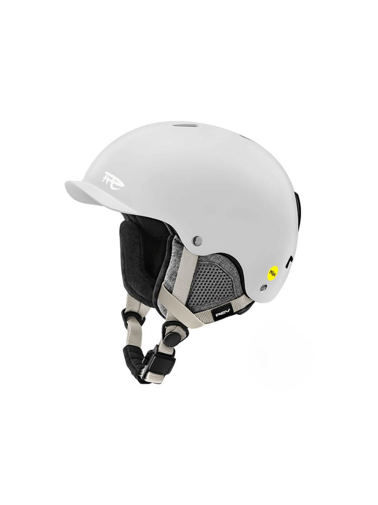 REV ORIX Pro MIPS Helmet - Asian Fit - Snowears- Ski & Snowboard Helmets