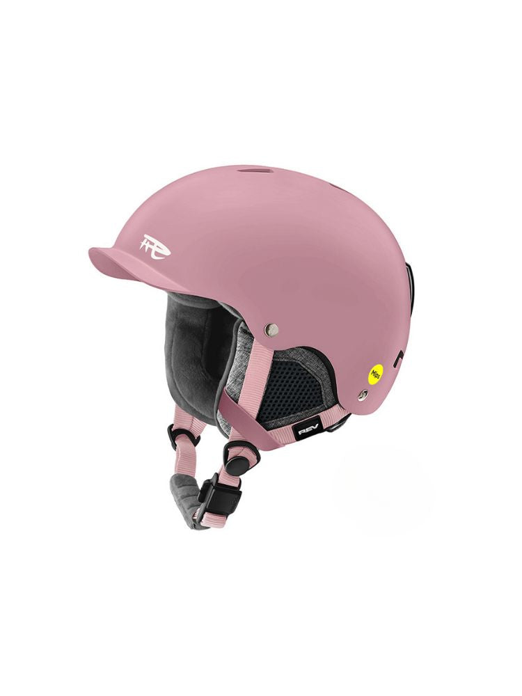 REV ORIX Pro MIPS Helmet - Asian Fit - Snowears- Ski & Snowboard Helmets