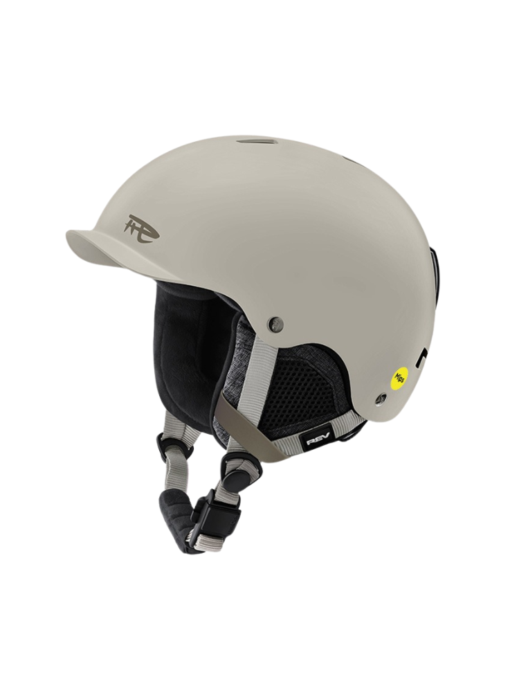 REV ORIX Pro MIPS Helmet - Asian Fit - Snowears- Ski & Snowboard Helmets