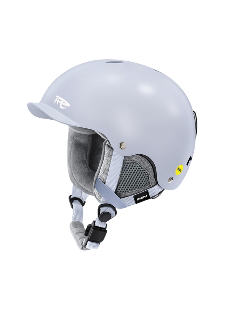REV ORIX Pro MIPS Helmet - Asian Fit - Snowears- Ski & Snowboard Helmets