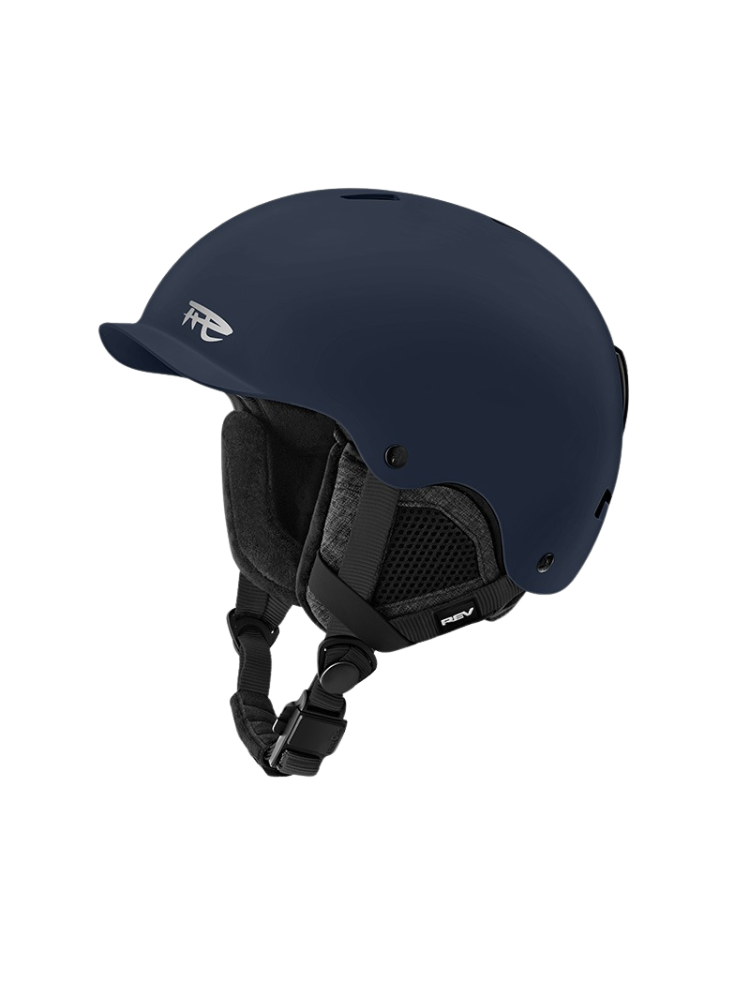 REV ORIX Pro MIPS Helmet - Asian Fit - Snowears- Ski & Snowboard Helmets