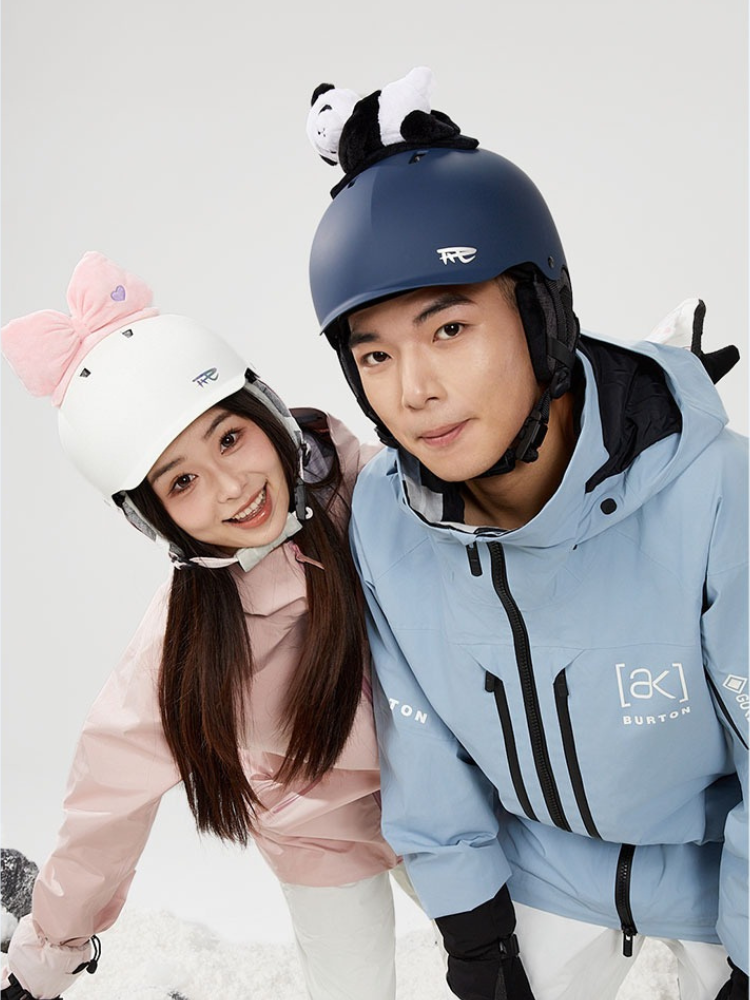 REV ORIX Pro MIPS Helmet - Asian Fit - Snowears- Ski & Snowboard Helmets