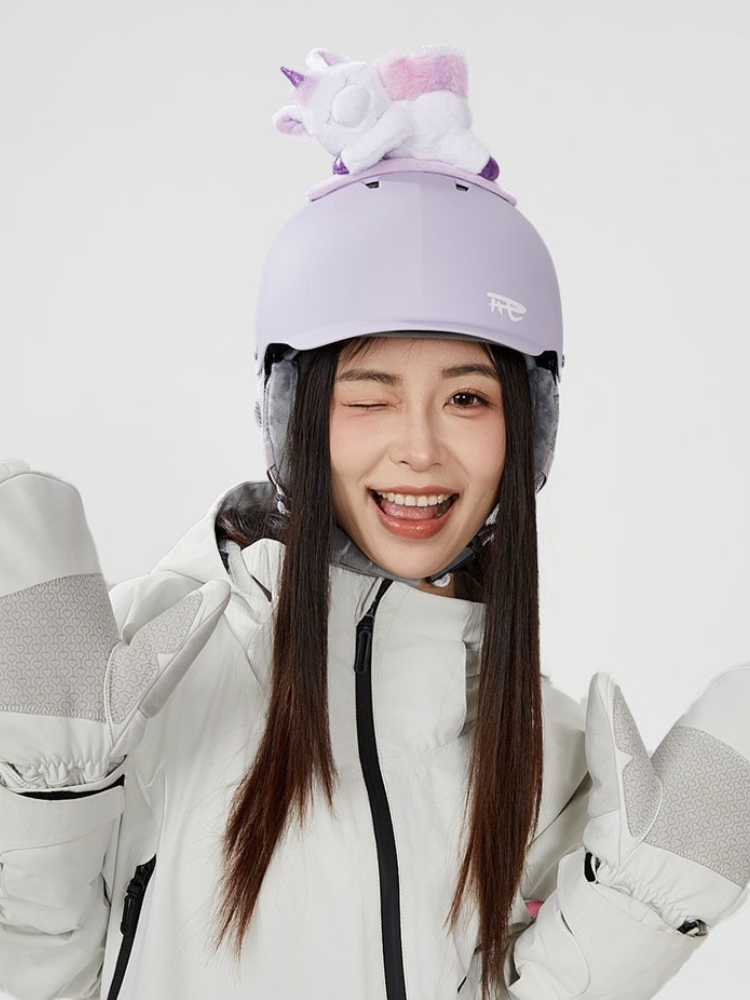 REV ORIX Pro MIPS Helmet - Asian Fit - Snowears- Ski & Snowboard Helmets