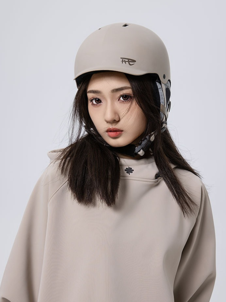 REV ORIX Pro MIPS Helmet - Asian Fit - Snowears- Ski & Snowboard Helmets