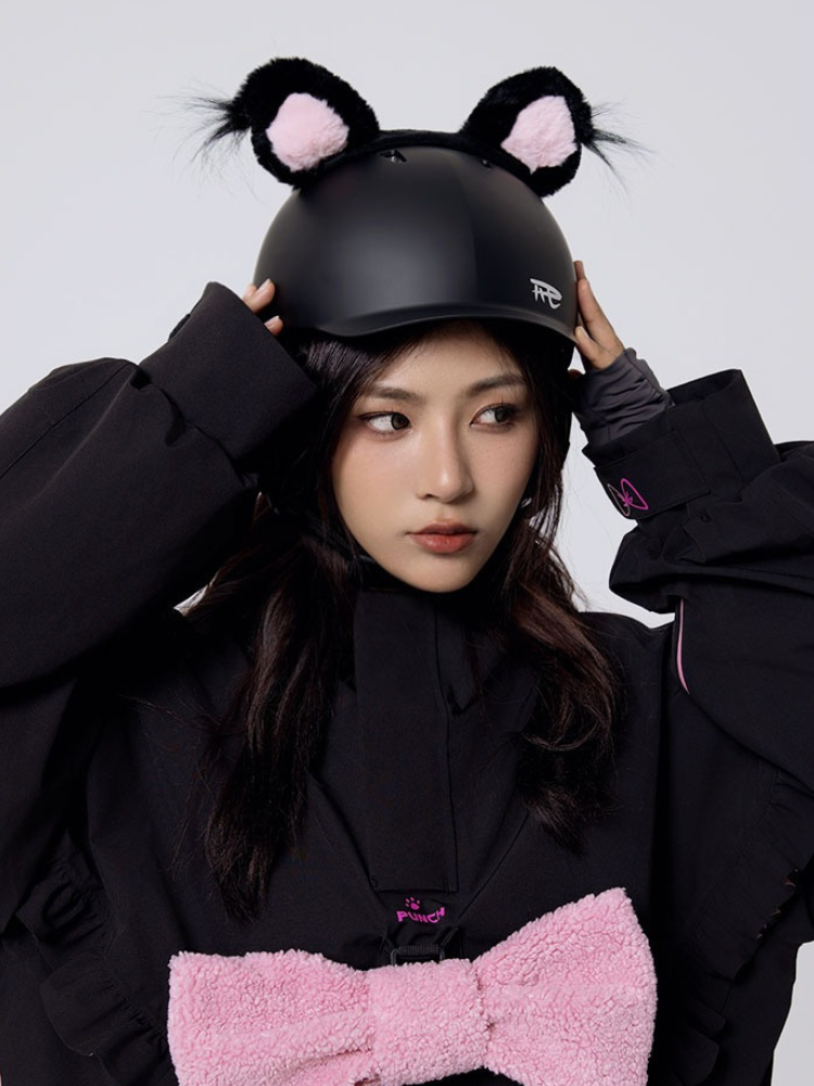REV ORIX Pro MIPS Helmet - Asian Fit - Snowears- Ski & Snowboard Helmets