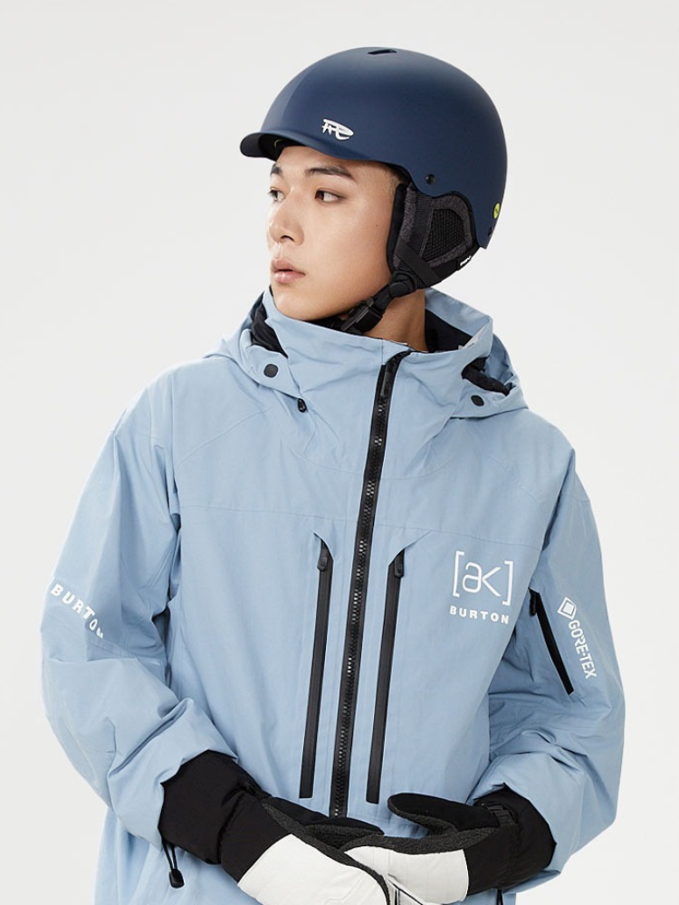 REV ORIX Pro MIPS Helmet - Asian Fit - Snowears- Ski & Snowboard Helmets