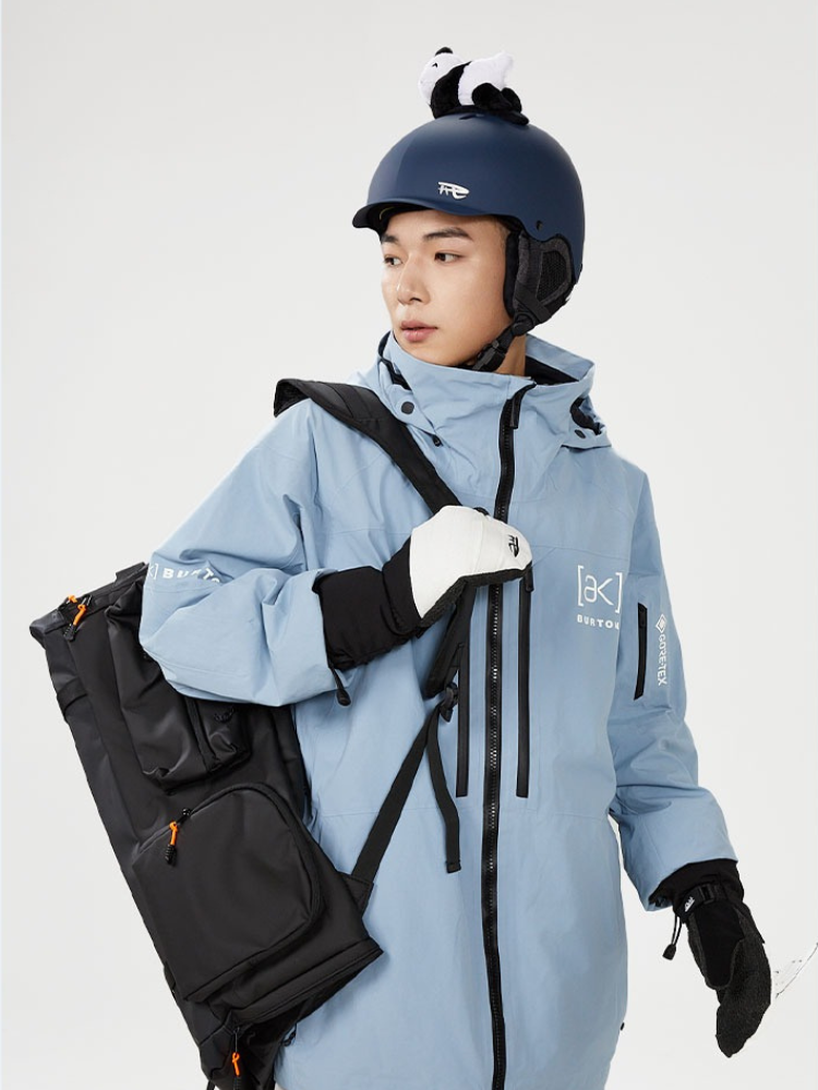 REV ORIX Pro MIPS Helmet - Asian Fit - Snowears- Ski & Snowboard Helmets