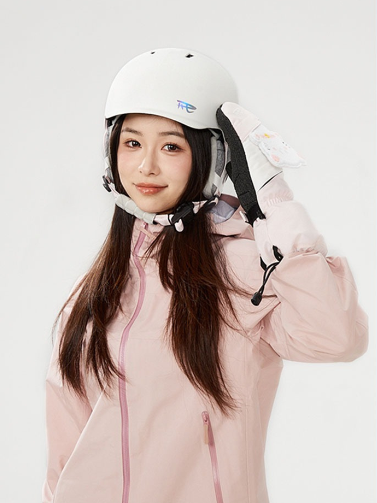 REV ORIX Pro MIPS Helmet - Asian Fit - Snowears- Ski & Snowboard Helmets