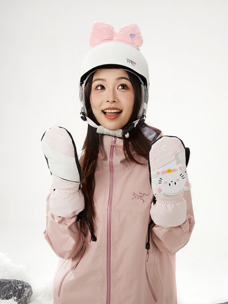 REV ORIX Pro MIPS Helmet - Asian Fit - Snowears- Ski & Snowboard Helmets