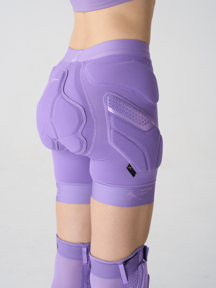Saffee Air Kevlar Hip Protection Shorts - Unisex Saffee | Snowears.com