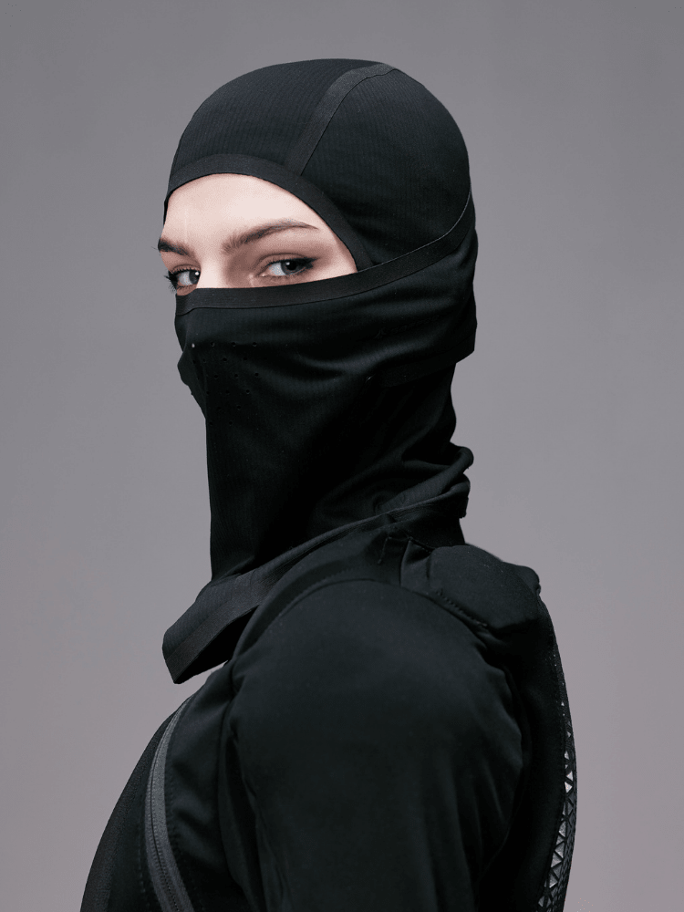 Saffee Balaclava Face Mask - Unisex Saffee | Snowears.com