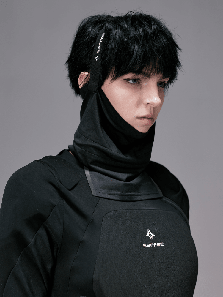 Saffee Headband Balaclava - Unisex Saffee | Snowears.com