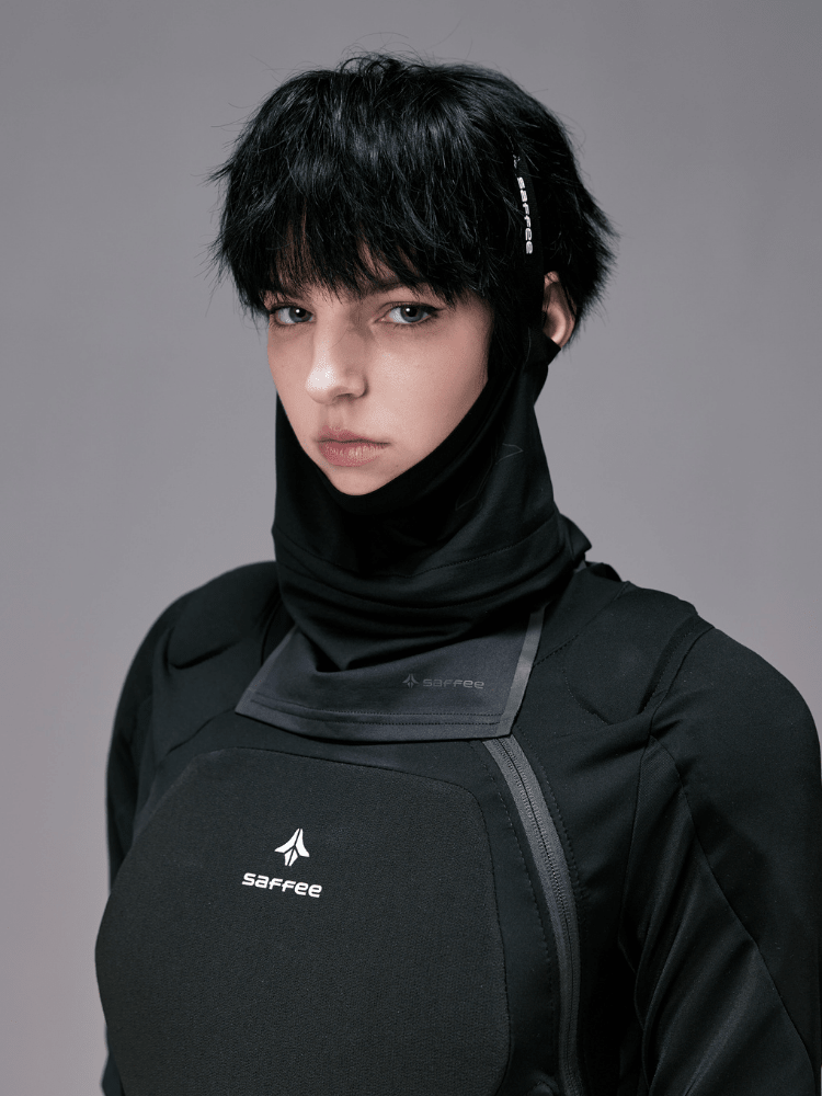 Saffee Headband Balaclava - Unisex Saffee | Snowears.com