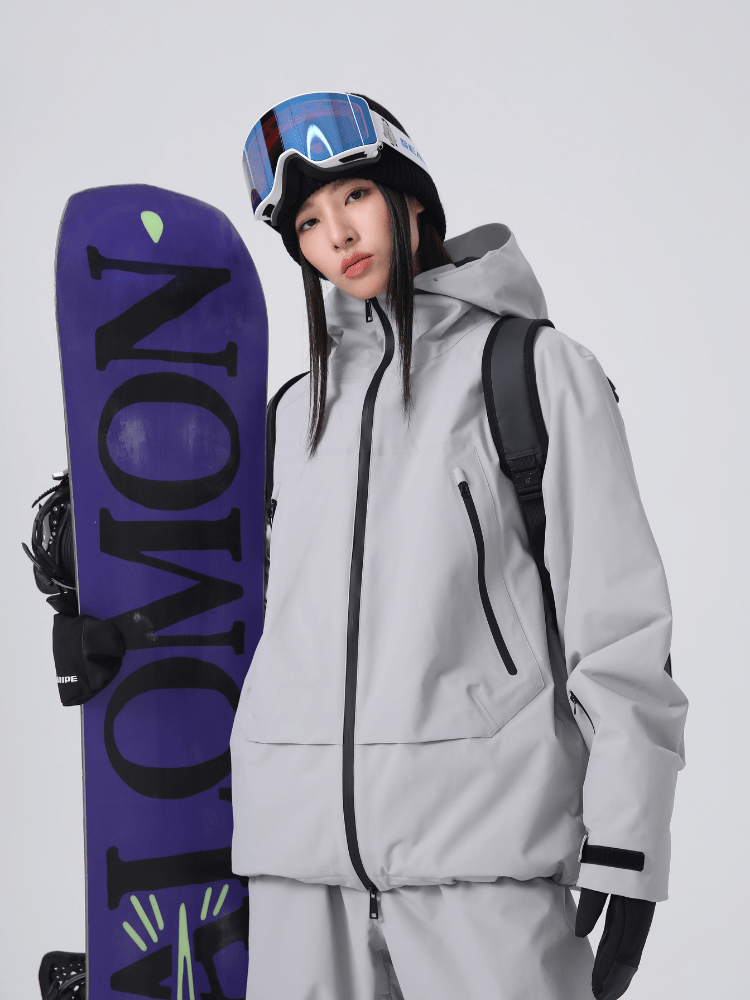 Searipe 3L Snowline Insulated Ski Jacket [Limited Region] Searipe | Snowears.com