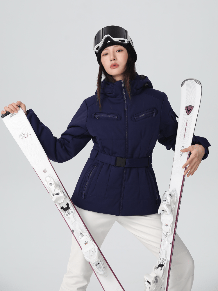 Searipe Chic Insulated Ski Jacket [Limited Region] Searipe | Snowears.com