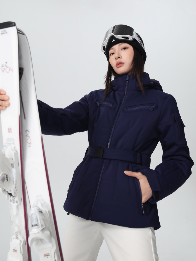 Searipe Chic Insulated Ski Jacket [Limited Region] Searipe | Snowears.com